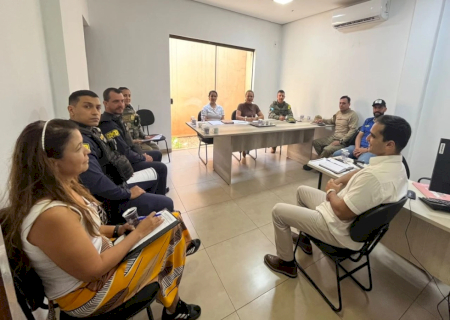 Prefeitura prepara encontro técnico para disciplinar corridas de rua em Dourados
