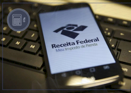 Receita paga nesta quarta lote da malha fina do Imposto de Renda