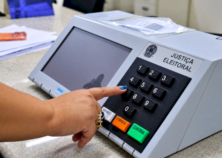 2º turno: 7 cidades também terão eleições complementares para prefeito
