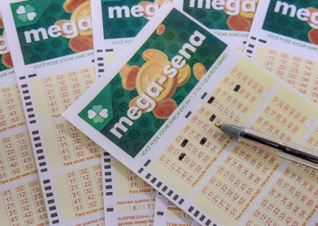 Aposta do Mato Grosso leva prêmio de mais de R$ 324 milhões da Mega