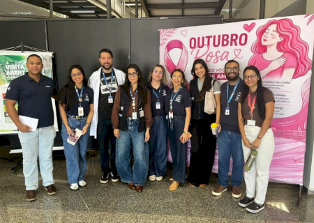 Prefeitura capacita Rede Alyne para integrar maternidade e Atenção Primária em Dourados