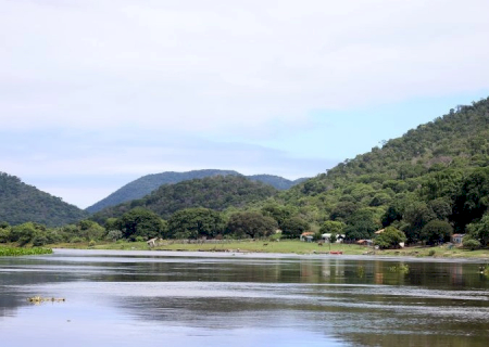Com chuva e temperatura acima da média, El Niño pode causar onda de calor em MS