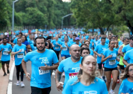 Inscrições para 4ª Corrida dos Poderes abrem nesta terça-feira