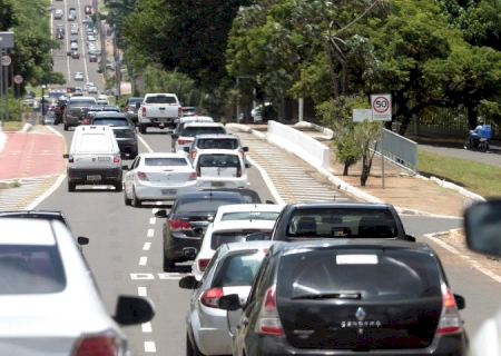 Detran-MS ajuda a recuperar 111 veículos e tirar de circulação 46 clonados