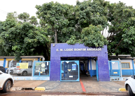 Prefeitura abre inscrição ao concurso de remoção para servidores da Rede Municipal de Ensino