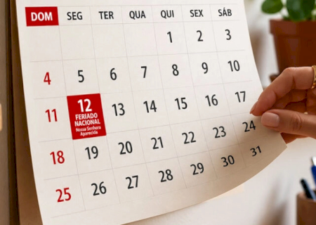 Saiba como ficam os serviços bancários no feriado do dia 12 de outubro