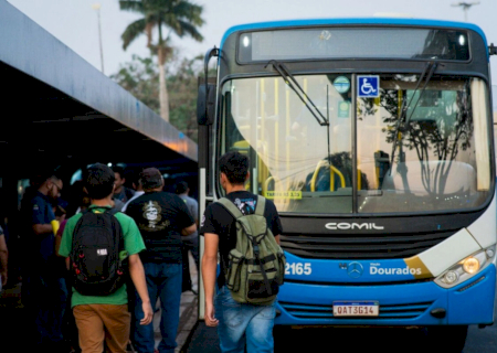 Transporte público de graça no dia da eleição: veja como irá funcionar
