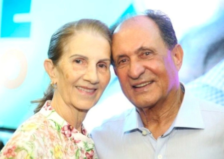 Nota de Pesar: Falecimento de Dona Ivanilde Zanfolin Teixeira