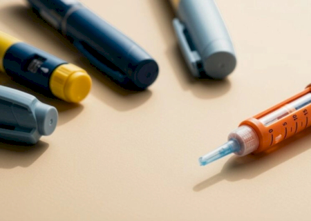 Anvisa aprova mais cinco canetas emagrecedoras