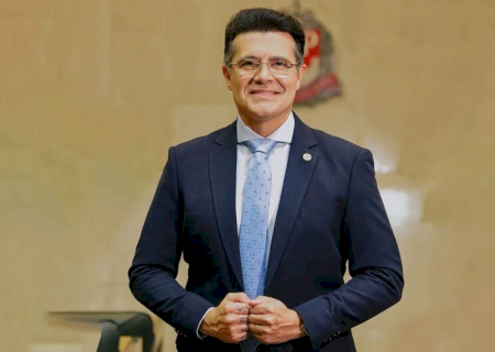 Deputado estadual Marcelo Aguiar é detido após disparo em bar