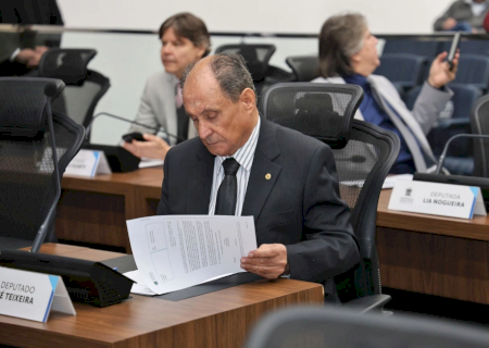 Zé Teixeira celebra os 50 anos e a expansão da Unigran em MS
